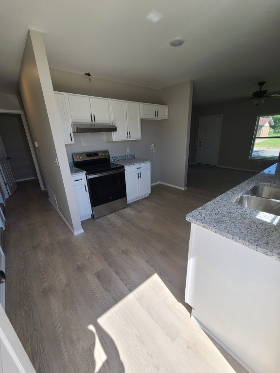 N/A - Residential Lease