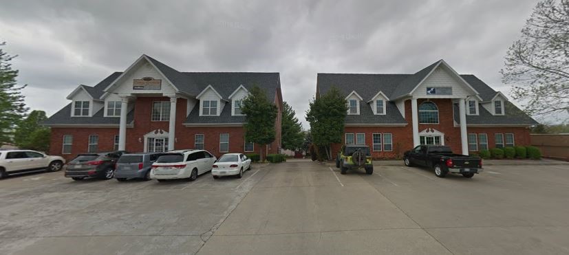 Income producing office building in an ideal location near I-49. Easy access with great parking. Close to shopping and restaurants. Contact agent for financial information. See attached offering memorandum.