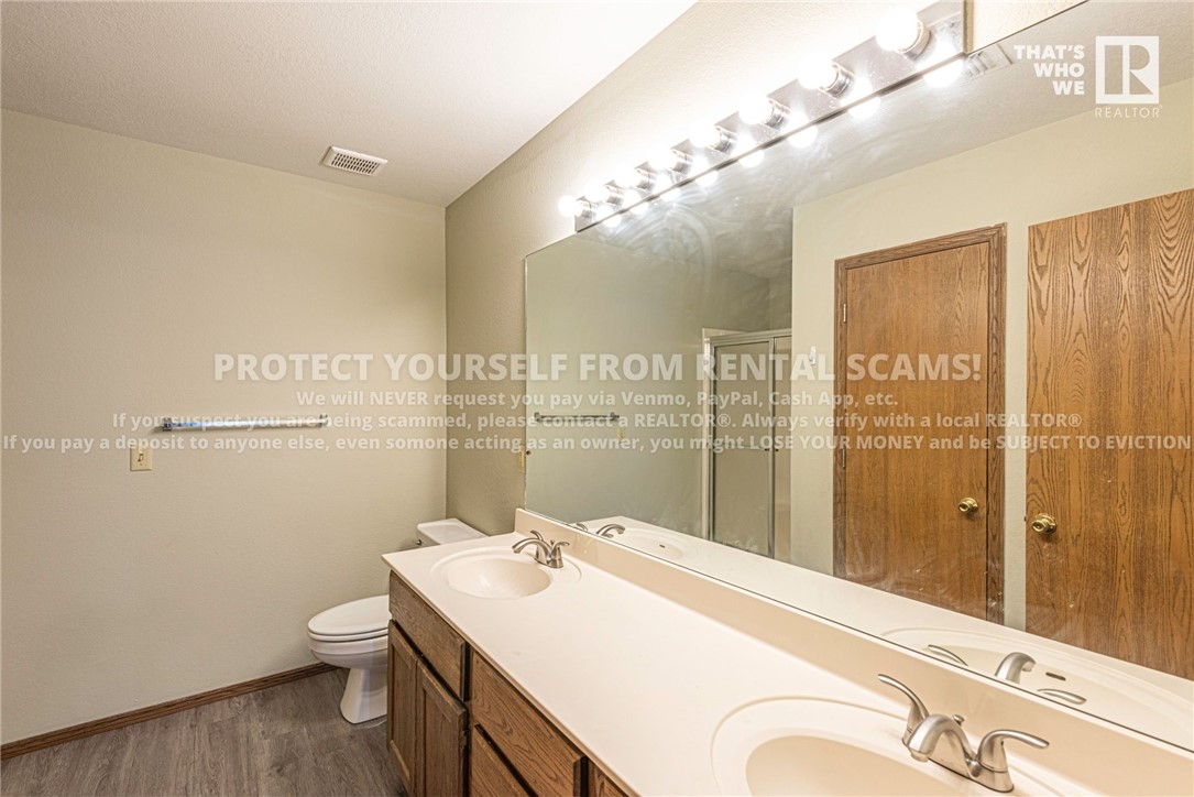 Coyote Trail - Residential Lease