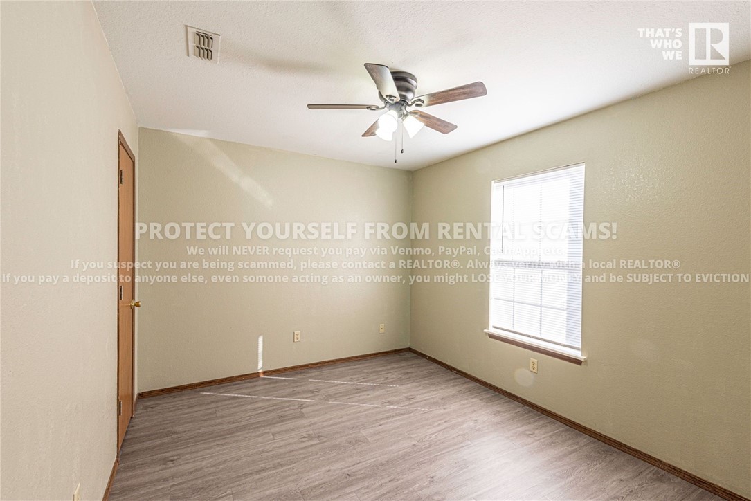 Coyote Trail - Residential Lease