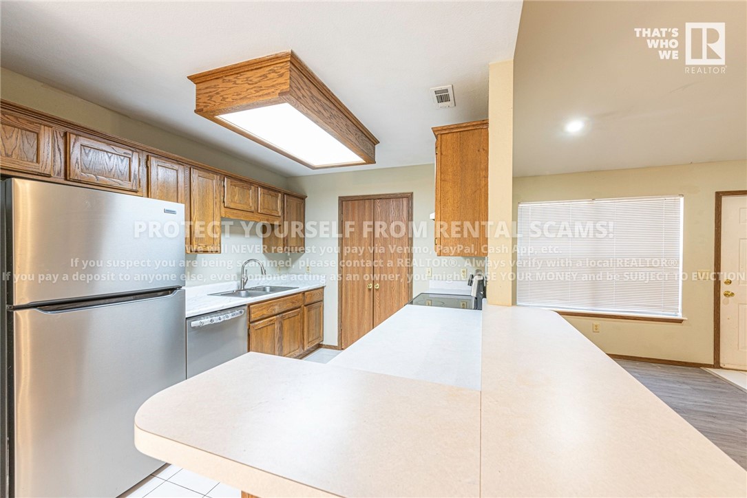 Coyote Trail - Residential Lease