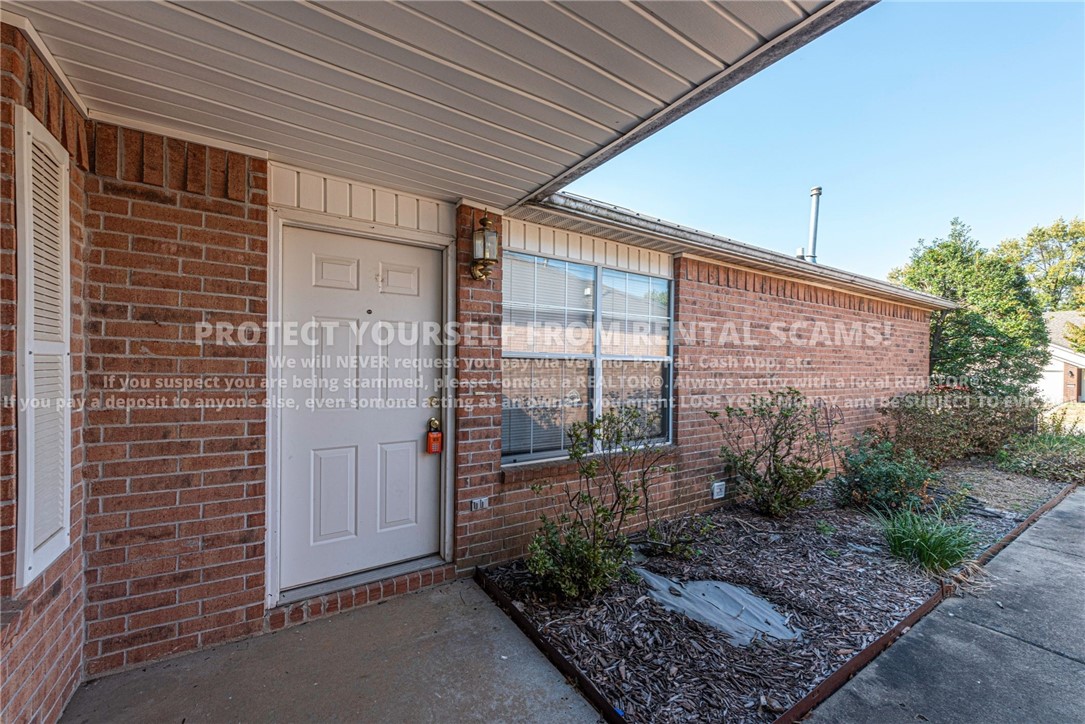 Coyote Trail - Residential Lease