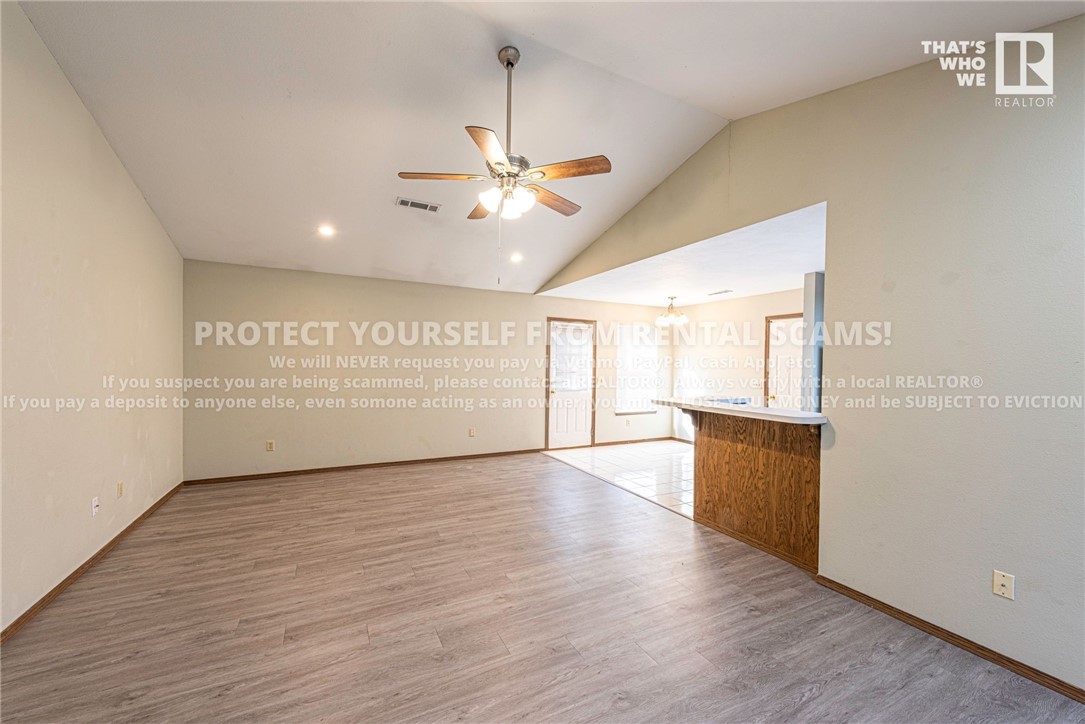 Coyote Trail - Residential Lease