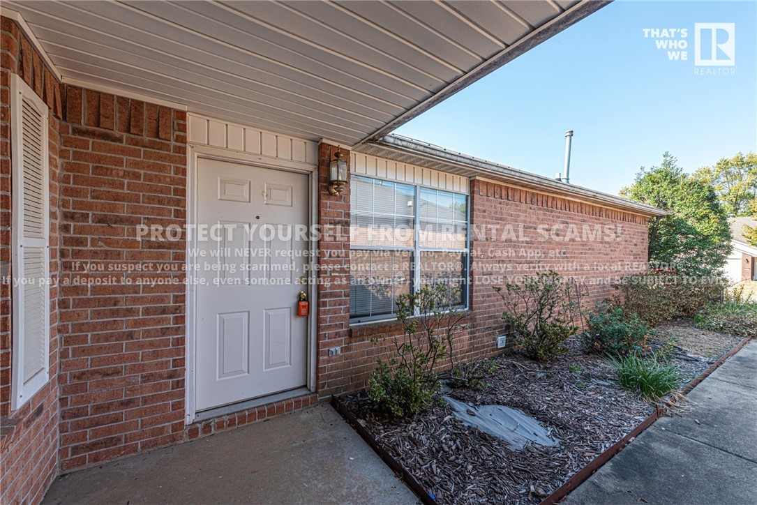 Coyote Trail - Residential Lease