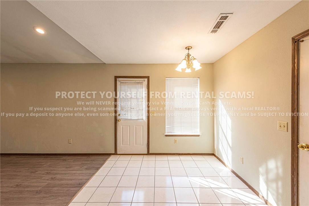 Coyote Trail - Residential Lease