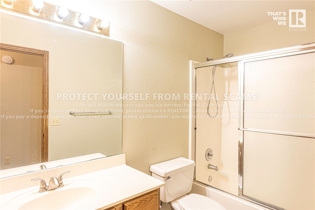 Coyote Trail - Residential Lease