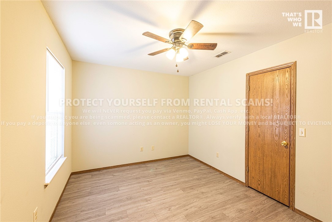 Coyote Trail - Residential Lease