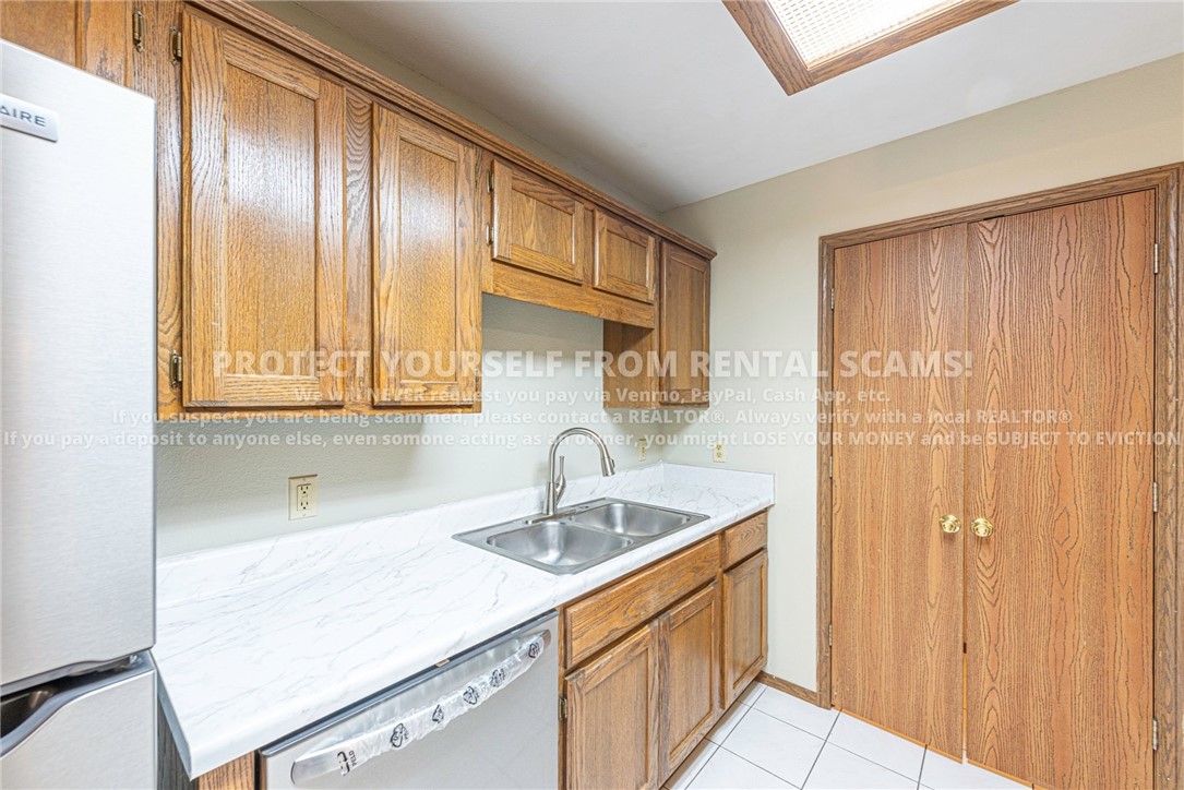 Coyote Trail - Residential Lease