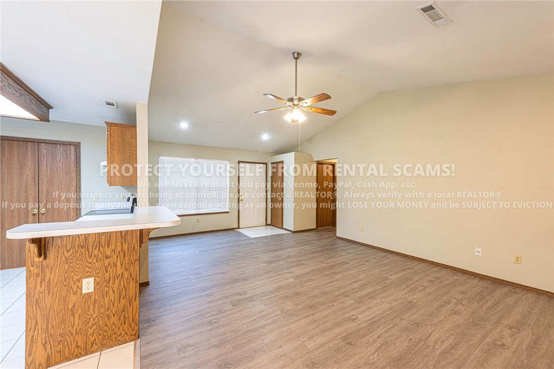 Coyote Trail - Residential Lease