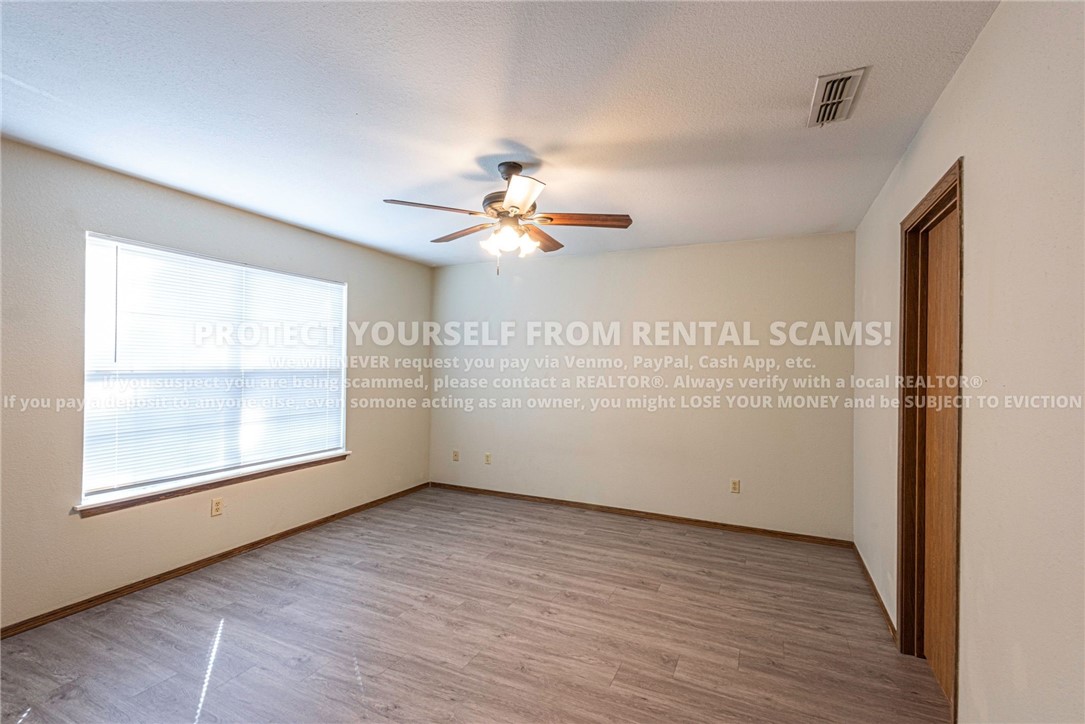 Coyote Trail - Residential Lease