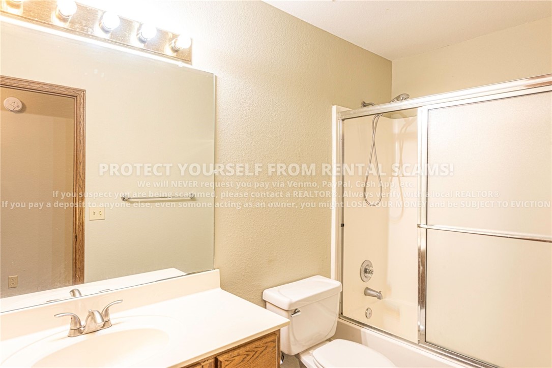 Coyote Trail - Residential Lease