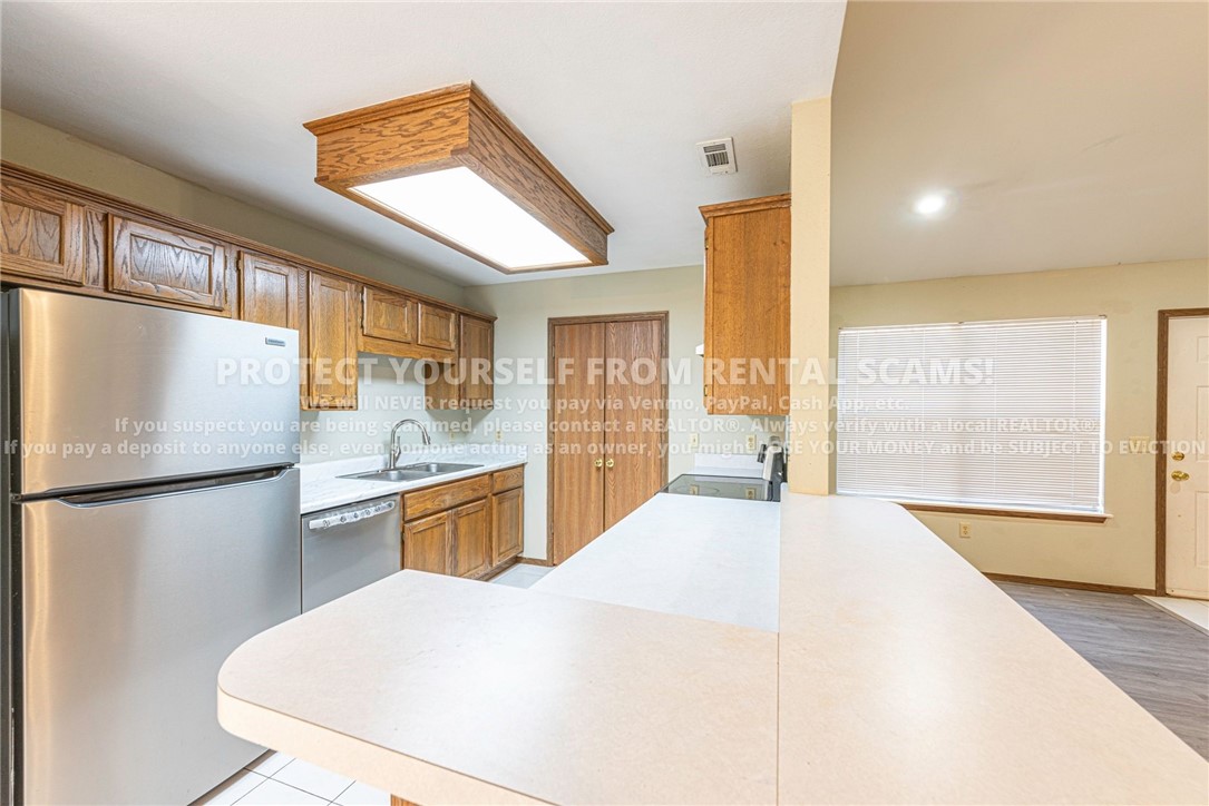 Coyote Trail - Residential Lease