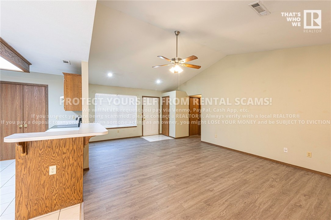 Coyote Trail - Residential Lease