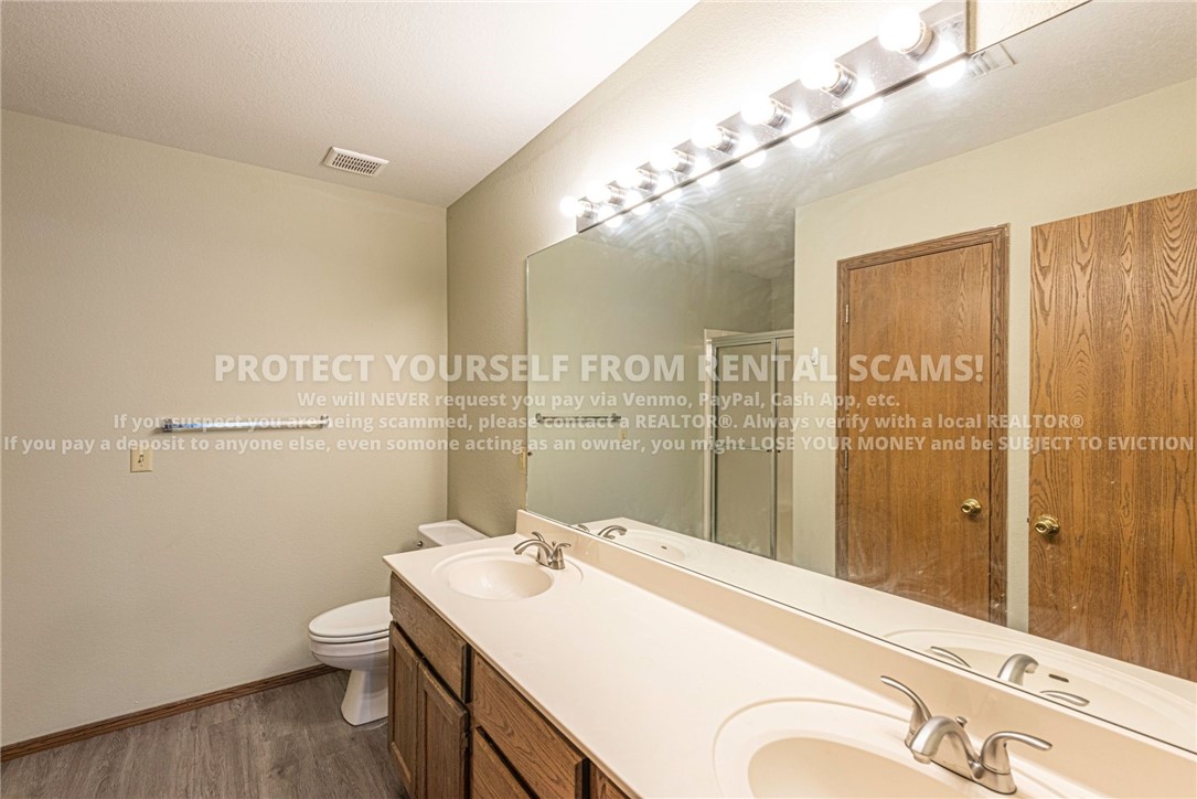 Coyote Trail - Residential Lease