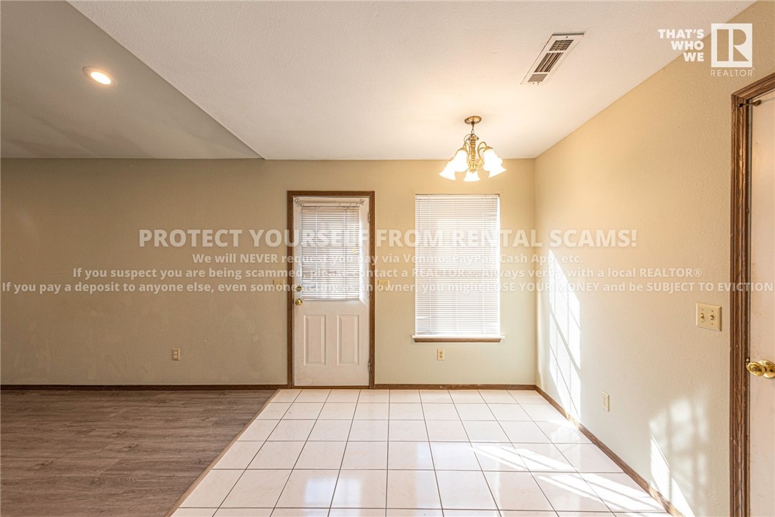 Coyote Trail - Residential Lease