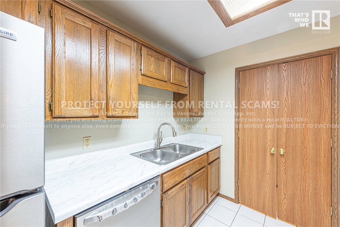 Coyote Trail - Residential Lease