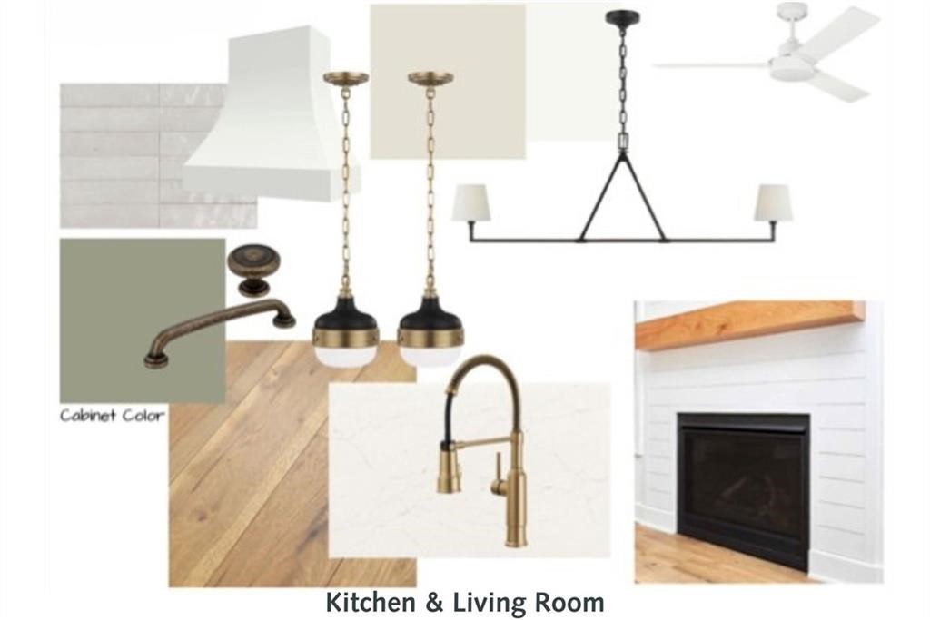 Fayetteville Outlots - Residential