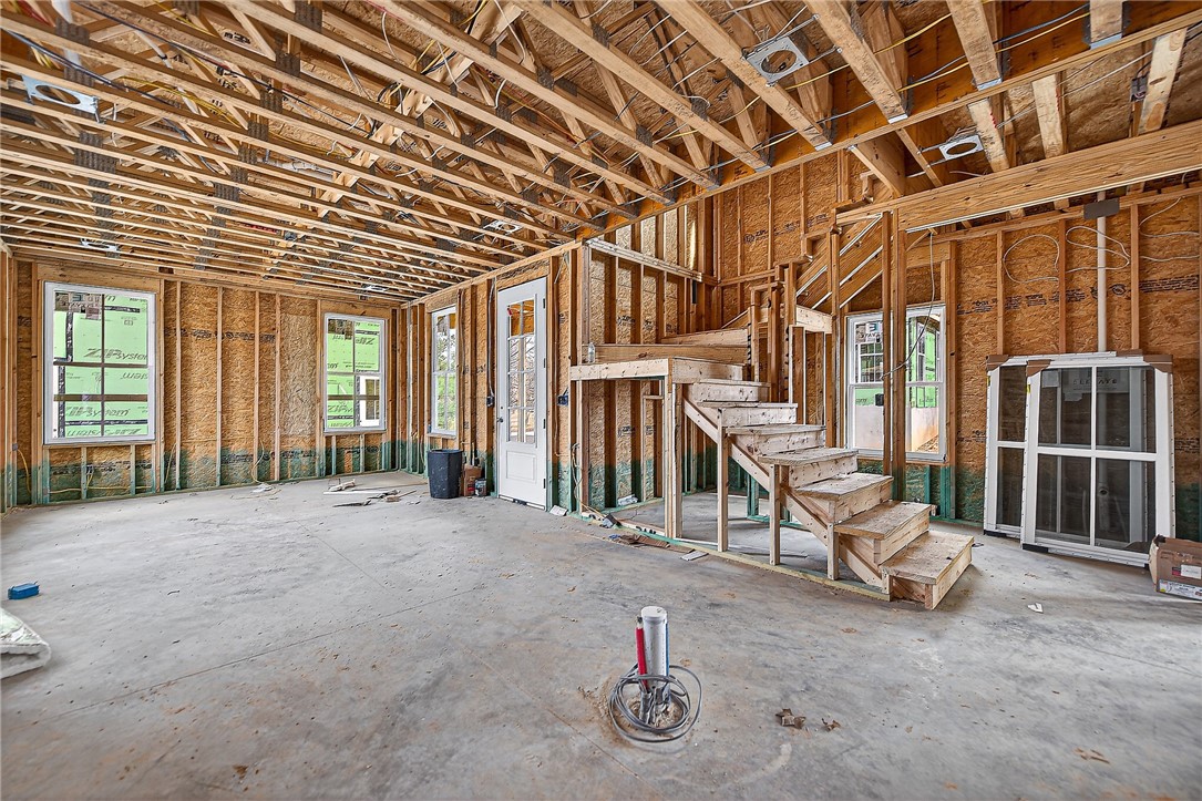 Fayetteville Outlots - Residential