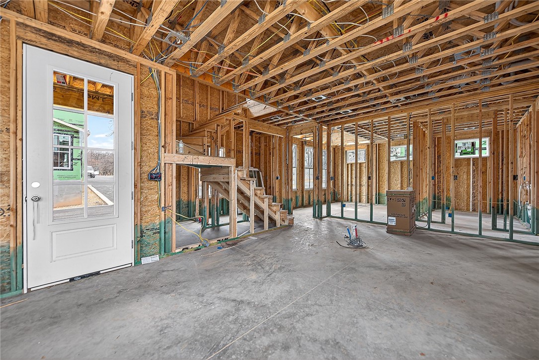 Fayetteville Outlots - Residential