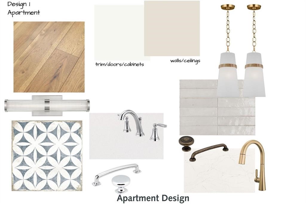 Fayetteville Outlots - Residential