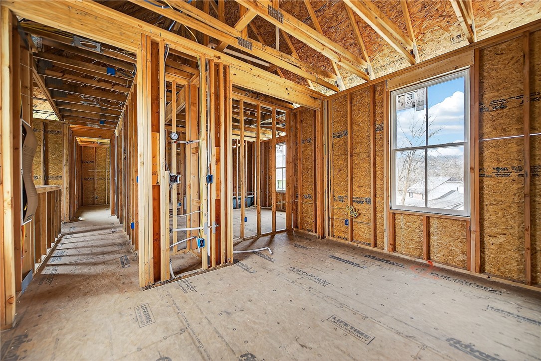 Fayetteville Outlots - Residential