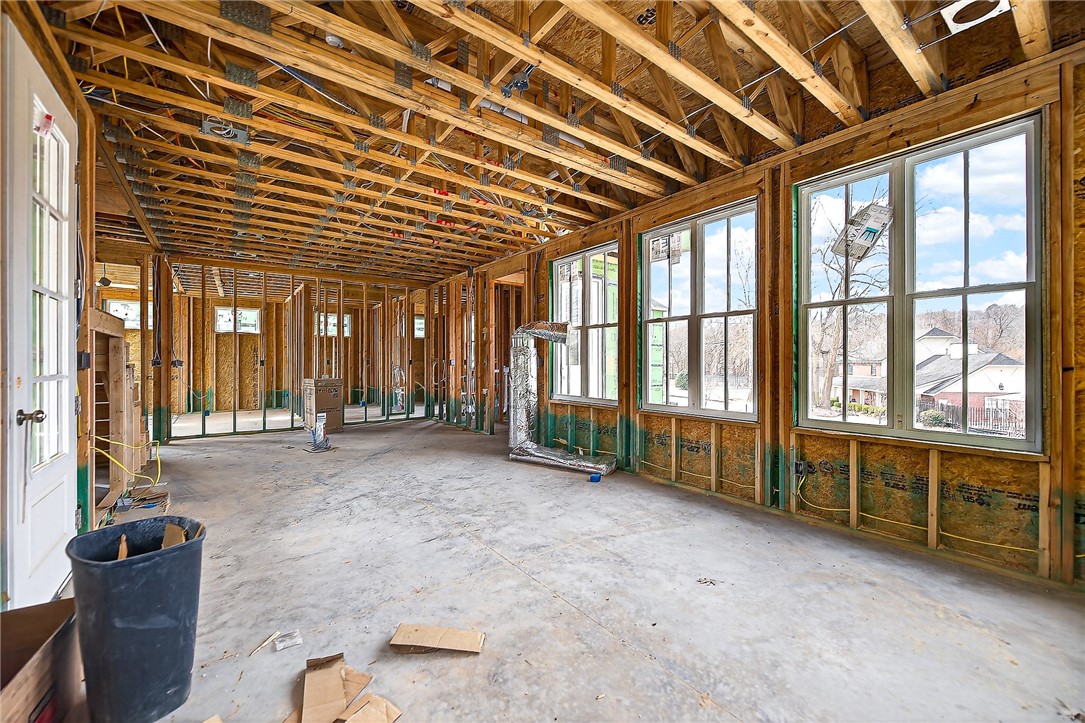 Fayetteville Outlots - Residential