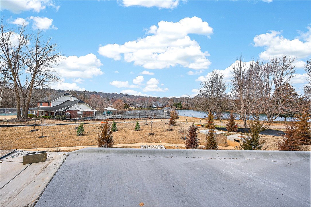 Fayetteville Outlots - Residential