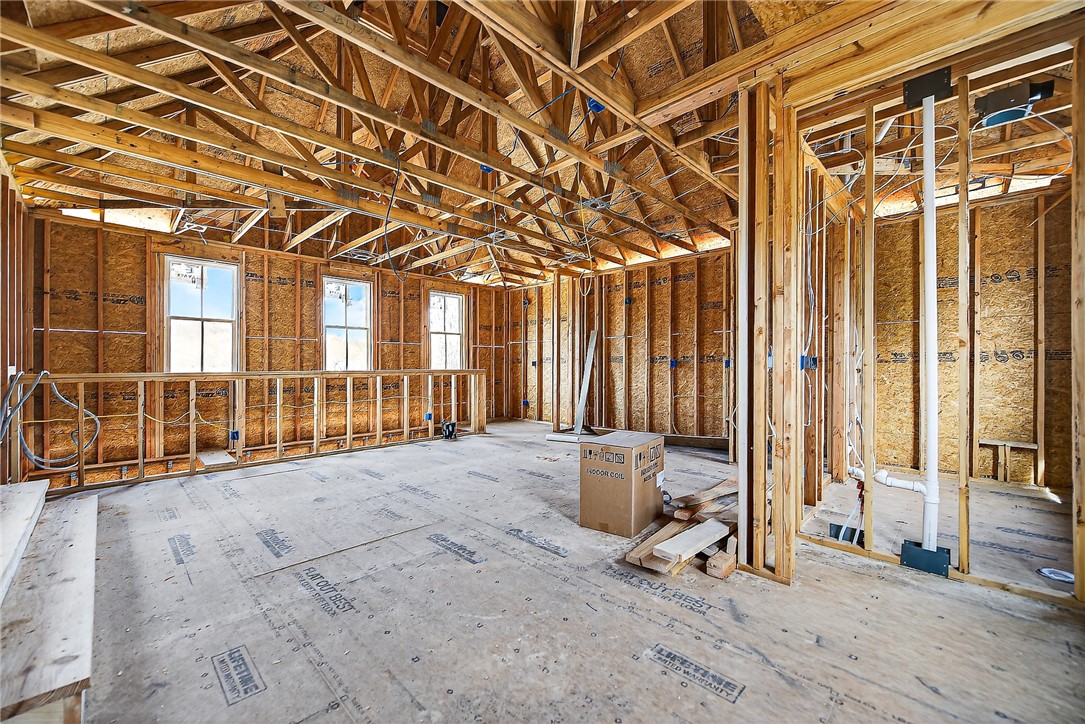 Fayetteville Outlots - Residential