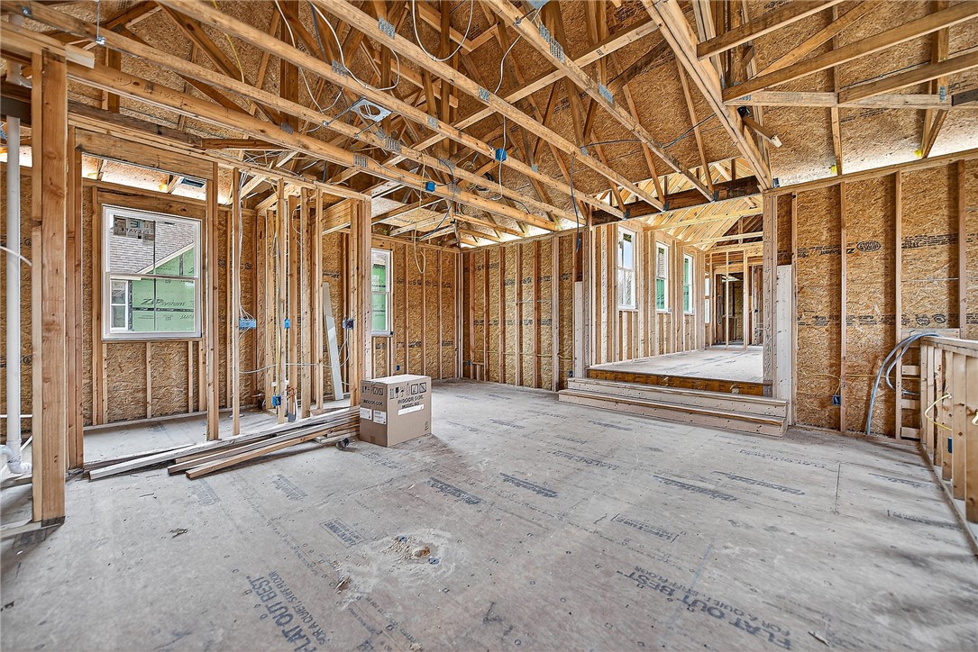 Fayetteville Outlots - Residential