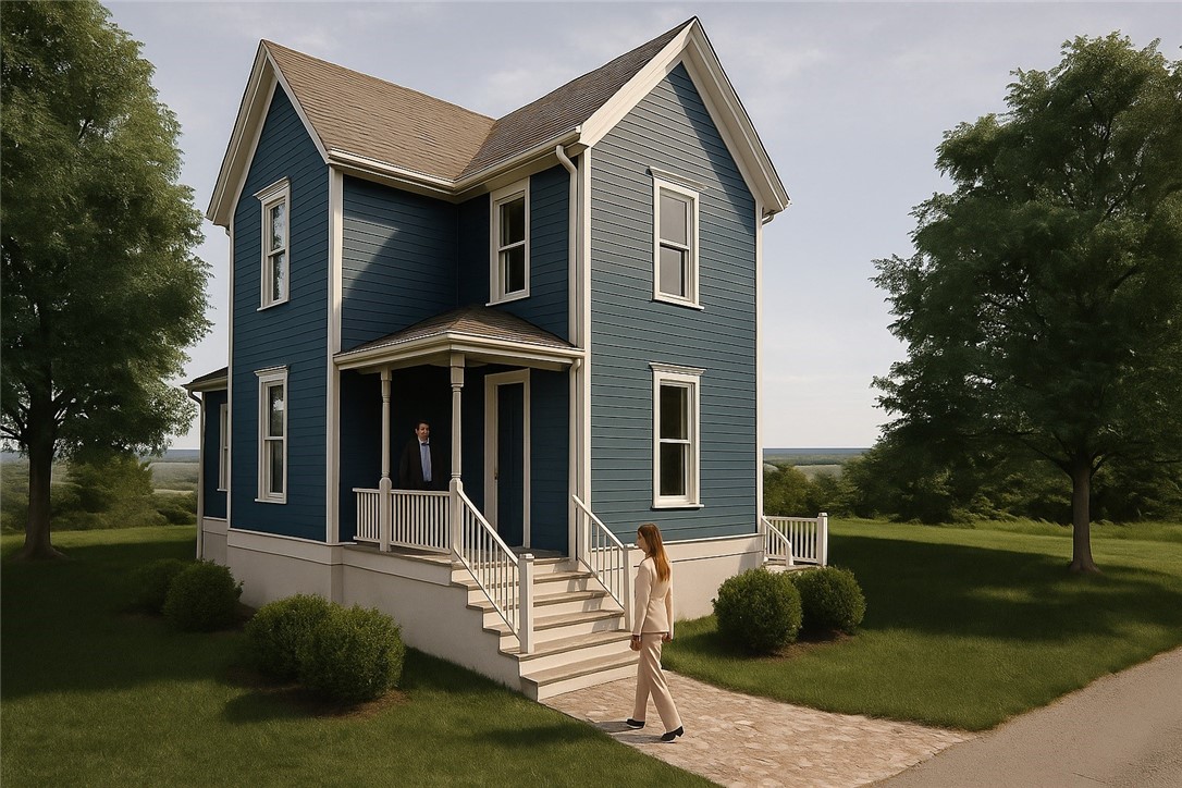 Fayetteville Outlots - Residential