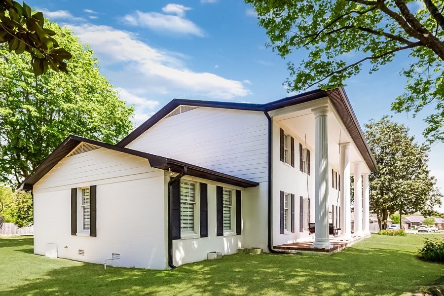 Horsebend Estates - Residential