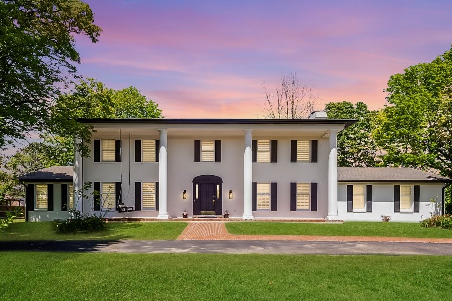 Horsebend Estates - Residential