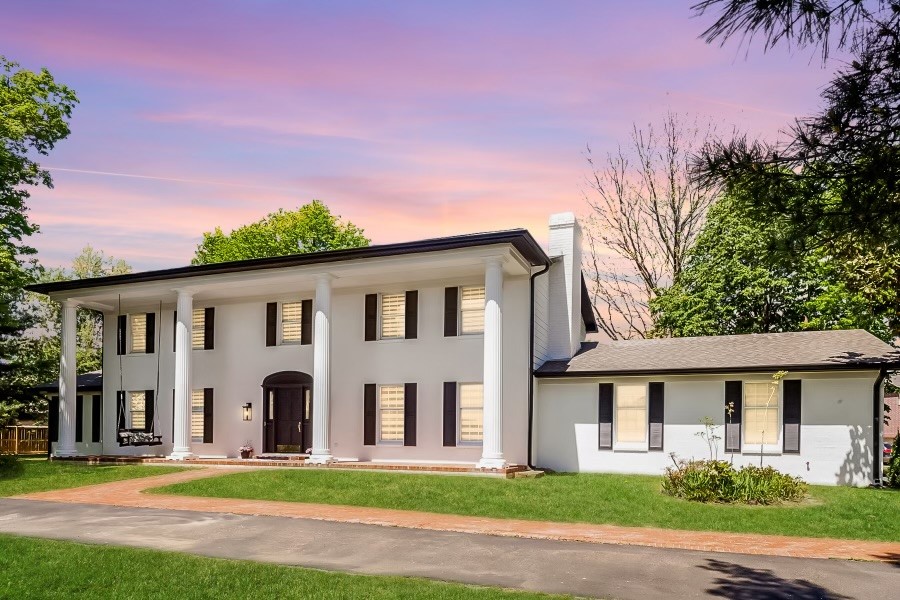 Horsebend Estates - Residential