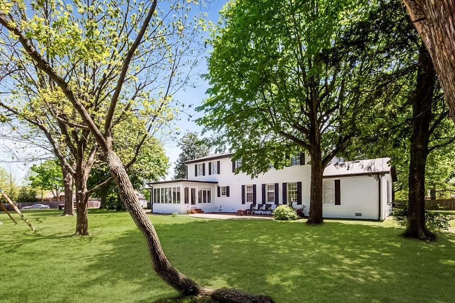 Horsebend Estates - Residential