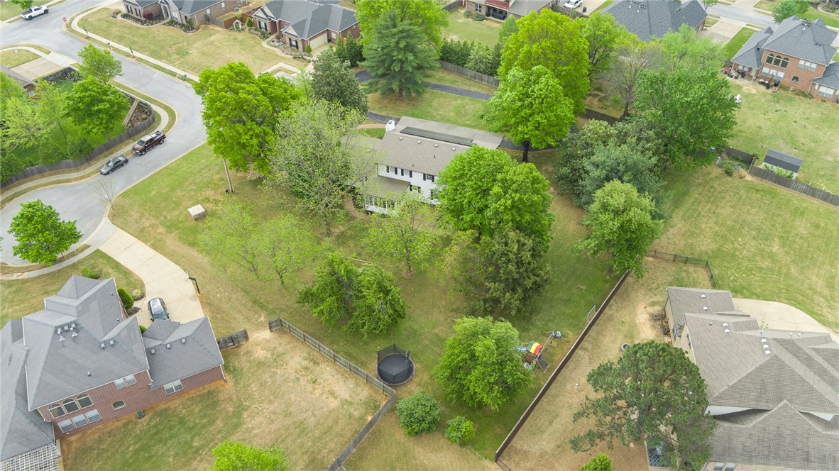 Horsebend Estates - Residential