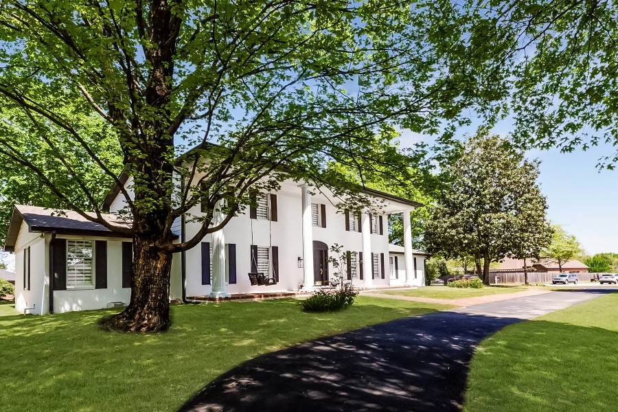Horsebend Estates - Residential