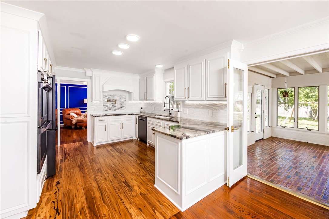 Horsebend Estates - Residential