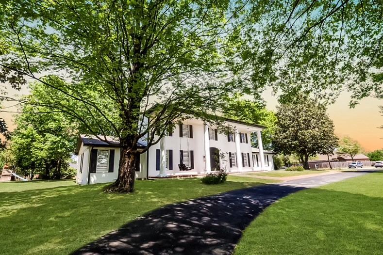 Horsebend Estates - Residential