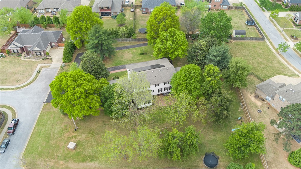 Horsebend Estates - Residential