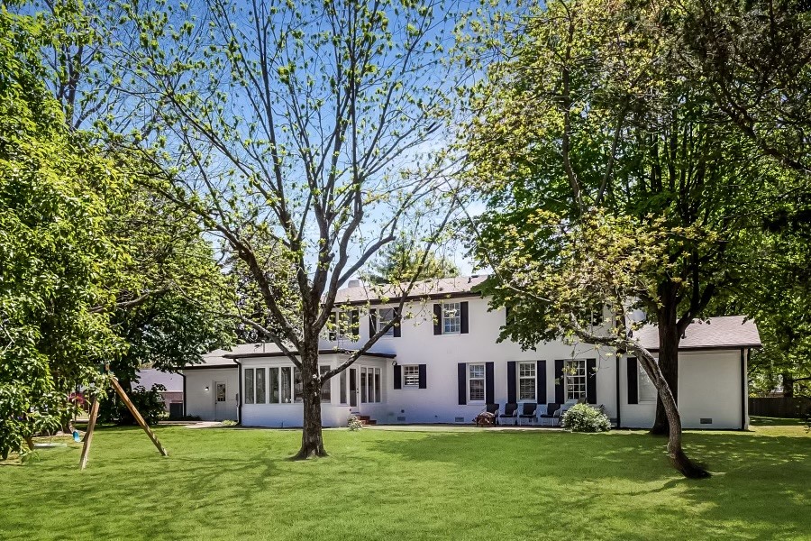 Horsebend Estates - Residential