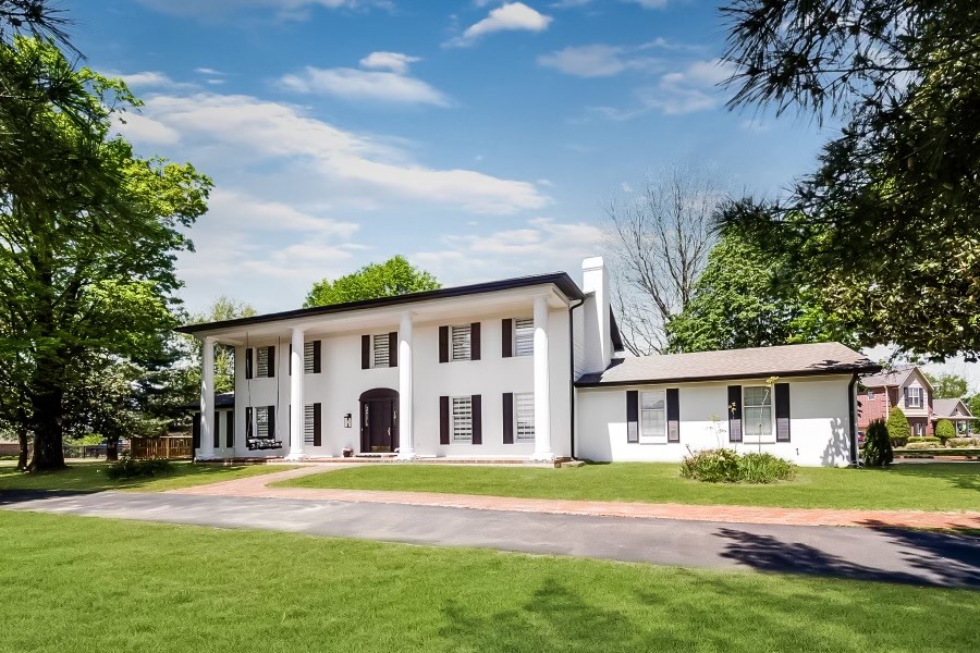 Horsebend Estates - Residential