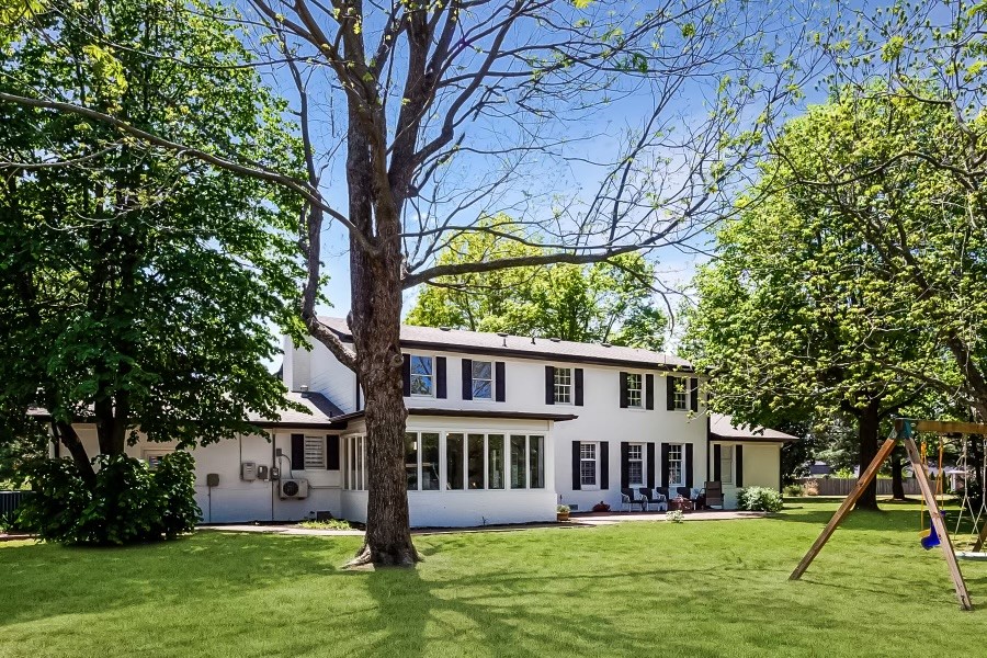 Horsebend Estates - Residential