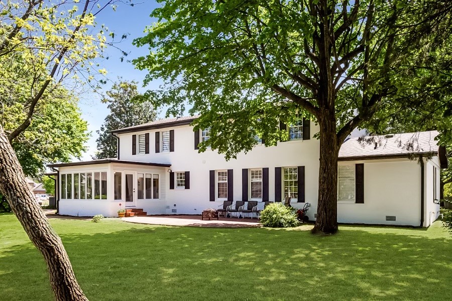 Horsebend Estates - Residential