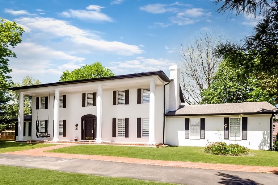 Horsebend Estates - Residential