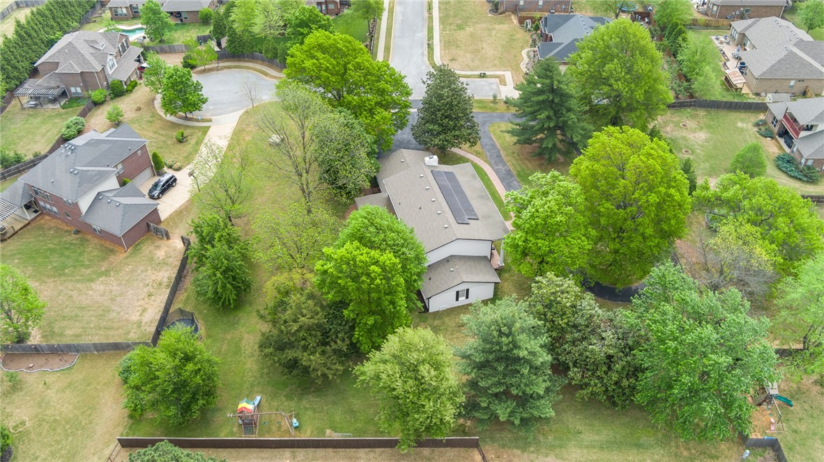 Horsebend Estates - Residential