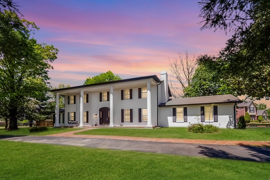 Horsebend Estates - Residential