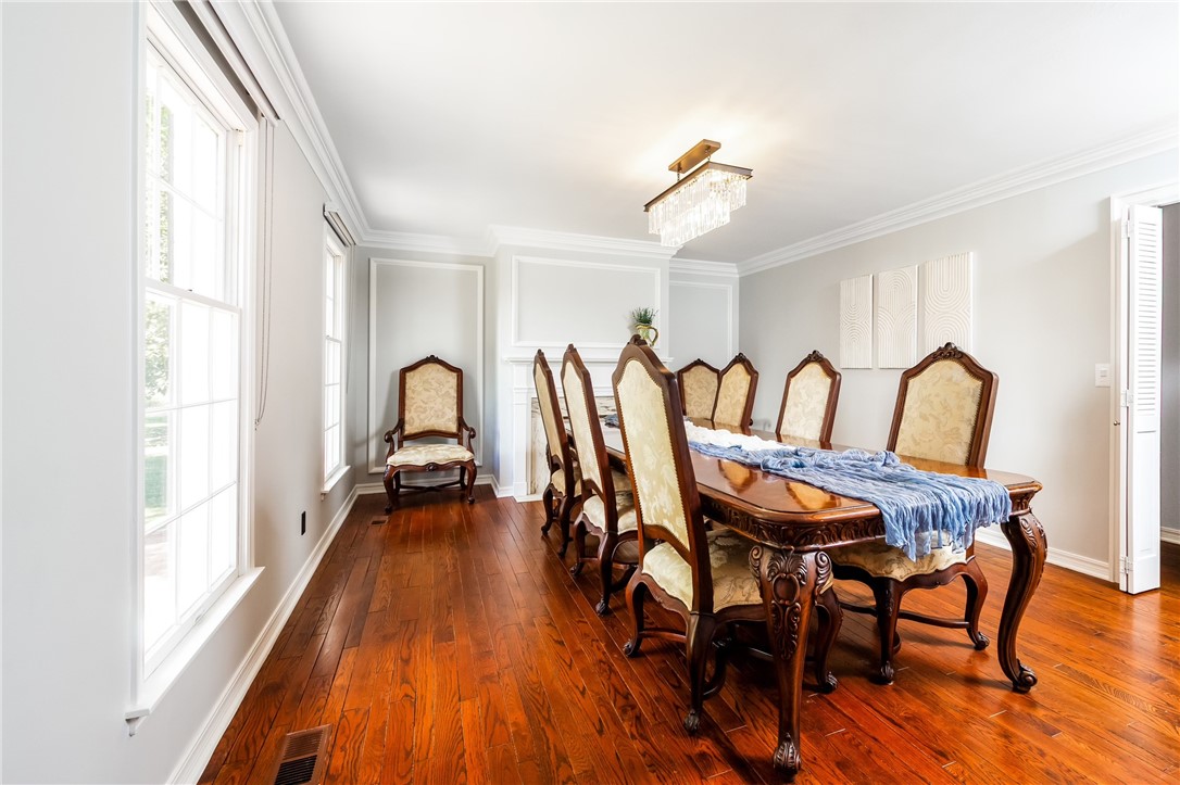 Horsebend Estates - Residential