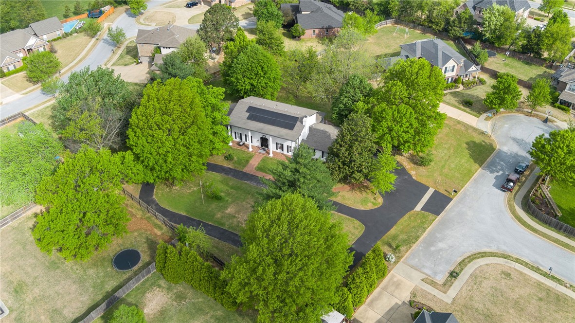 Horsebend Estates - Residential
