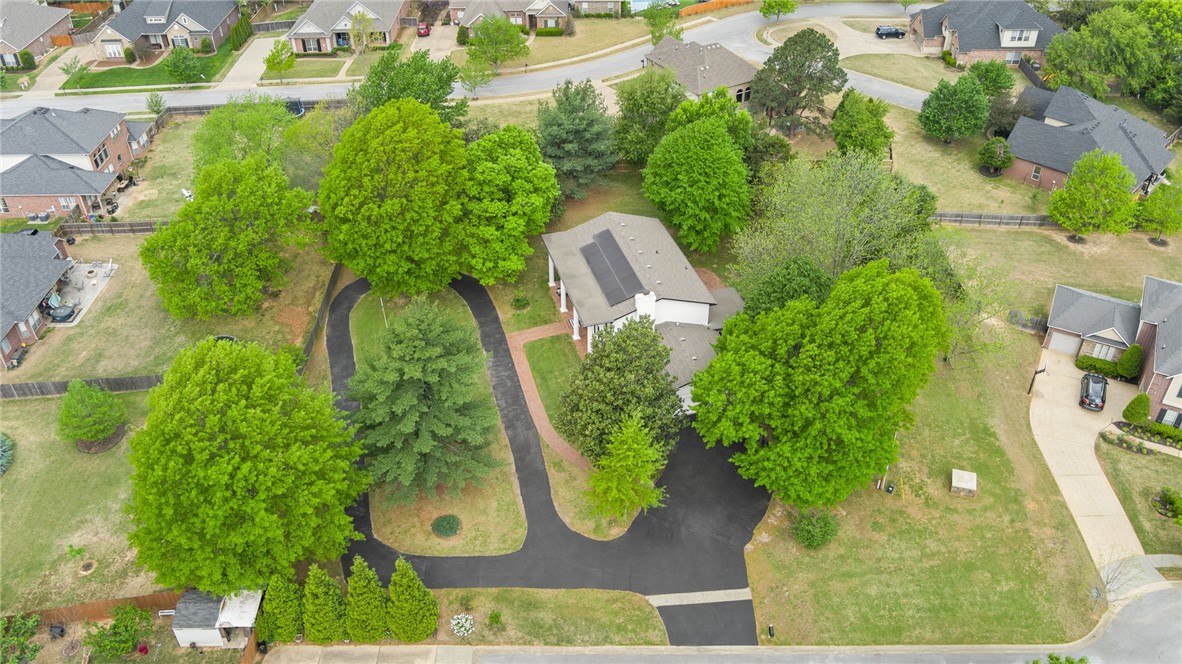 Horsebend Estates - Residential