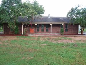 Beautifully updated 3-4 bedroom 2 bath home, on 2.5 acres with 24'x40' shop/garage. Enjoy the open concept kitchen with farm sink, while entertaining family around the breakfast bar, vaulted great room with fireplace, or on the back deck. Split Bedroom plan, master suite features dressing room, custom shower, and walk-in closet. Den/4th bedroom. Alma or Van Buren school. All electric with gas hookups. New floors, paint, appliances, etc. 2X6 construction. Yard and driveway will be finished when the weather improves.